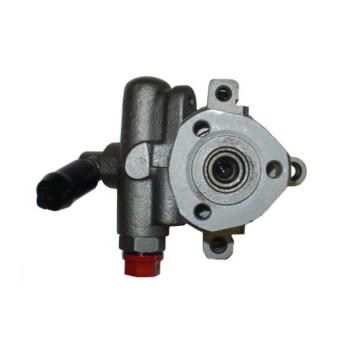 Pompe hydraulique, direction SPIDAN