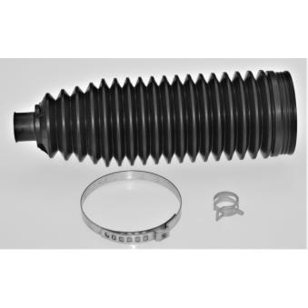 Joint-soufflet, direction avant SPIDAN