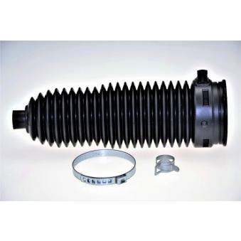 Joint-soufflet, direction avant SPIDAN