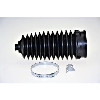 Joint-soufflet, direction avant SPIDAN