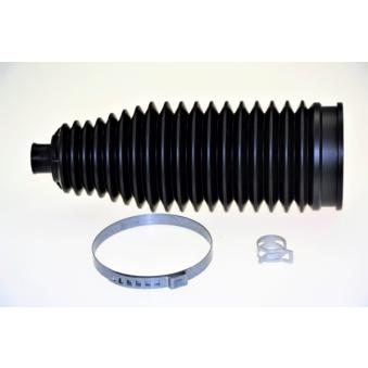 Joint-soufflet, direction avant SPIDAN