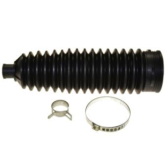 Joint-soufflet, direction SPIDAN