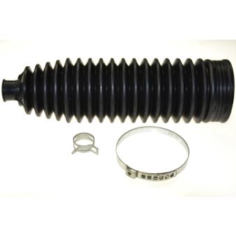 Joint-soufflet, direction SPIDAN