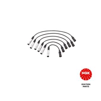 Kit de câbles d'allumage NGK