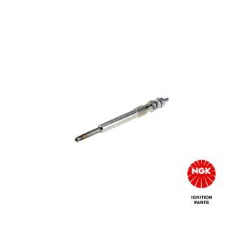 Bougie de préchauffage NGK 1441