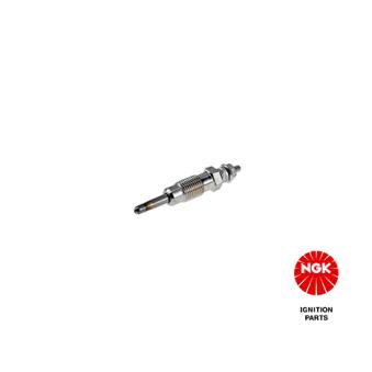 Bougie de préchauffage NGK 3617