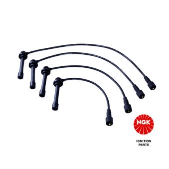 Kit de câbles d'allumage NGK