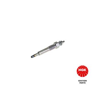 Bougie de préchauffage NGK