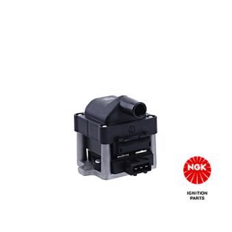 Bobine d'allumage NGK