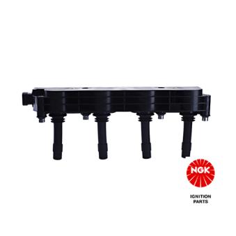 Bobine d'allumage NGK