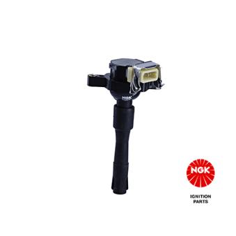 Bobine d'allumage NGK 48009