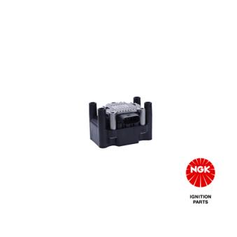 Bobine d'allumage NGK