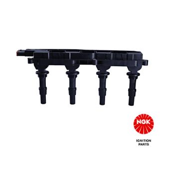 Bobine d'allumage NGK