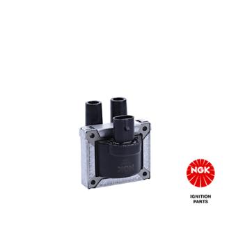 Bobine d'allumage NGK