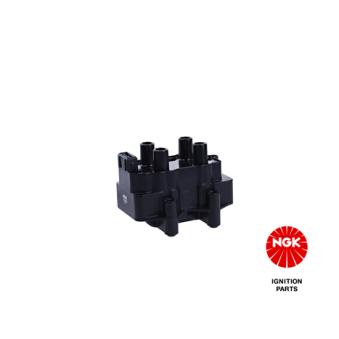 Bobine d'allumage NGK 48030