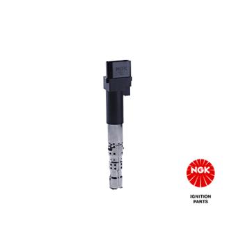 Bobine d'allumage NGK 48035