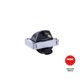 Bobine d'allumage NGK 48062