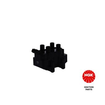 Bobine d'allumage NGK