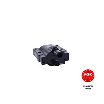 Bobine d'allumage NGK