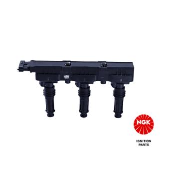 Bobine d'allumage NGK 48126