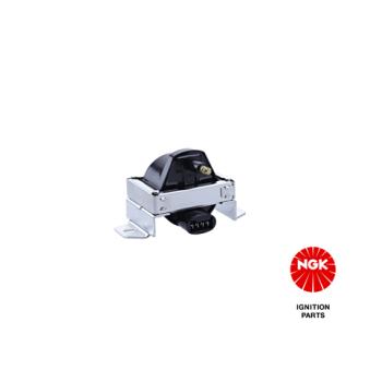 Bobine d'allumage NGK 48132