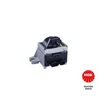 Bobine d'allumage NGK 48143