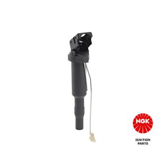 Bobine d'allumage NGK
