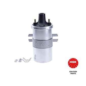Bobine d'allumage NGK