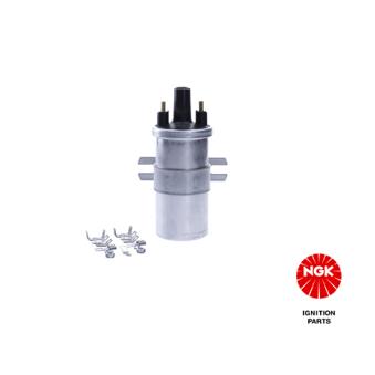 Bobine d'allumage NGK 48339