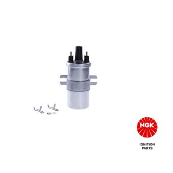 Bobine d'allumage NGK