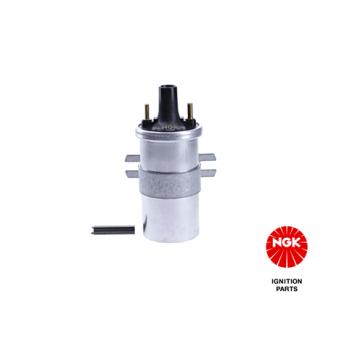 Bobine d'allumage NGK