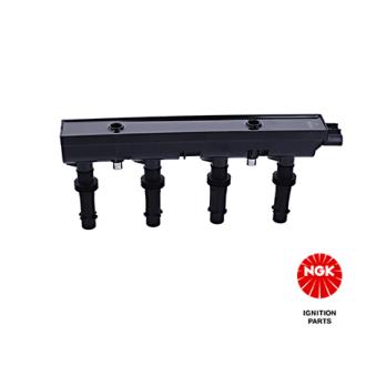 Bobine d'allumage NGK