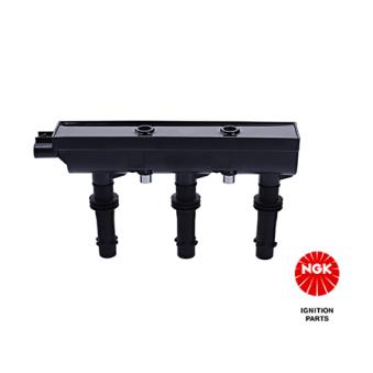 Bobine d'allumage NGK 49077