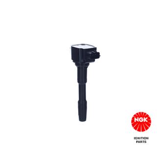 Bobine d'allumage NGK