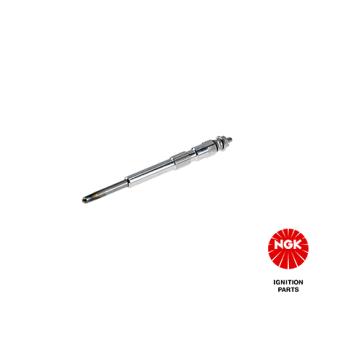 Bougie de préchauffage NGK
