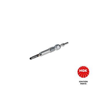 Bougie de préchauffage NGK 5605