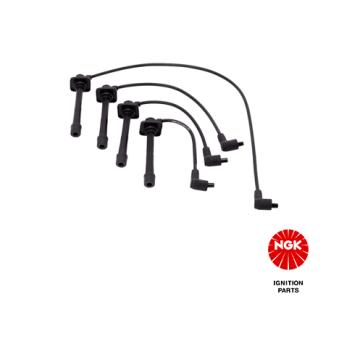 Kit de câbles d'allumage NGK 5914