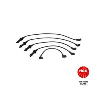 Kit de câbles d'allumage NGK