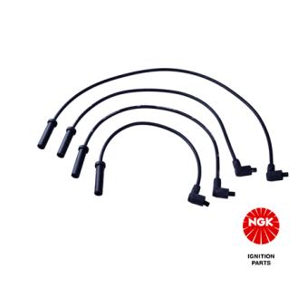 Kit de câbles d'allumage NGK