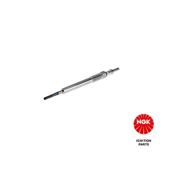 Bougie de préchauffage NGK 90860