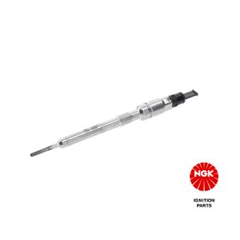 Bougie de préchauffage NGK