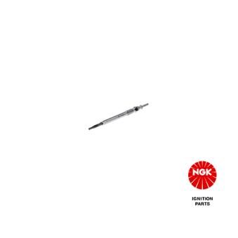 Bougie de préchauffage NGK 91570