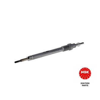 Bougie de préchauffage NGK