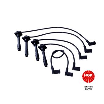 Kit de câbles d'allumage NGK