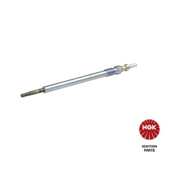 Bougie de préchauffage NGK