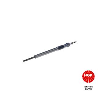 Bougie de préchauffage NGK