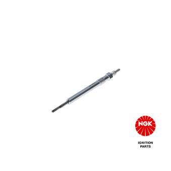 Bougie de préchauffage NGK