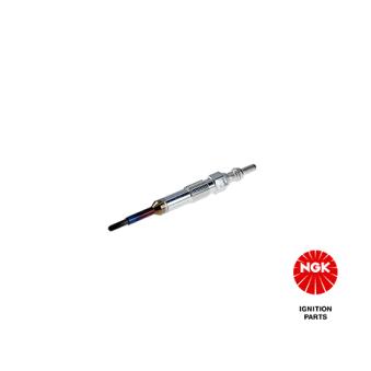 Bougie de préchauffage NGK