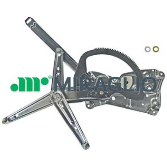 Lève-vitre avant gauche MIRAGLIO