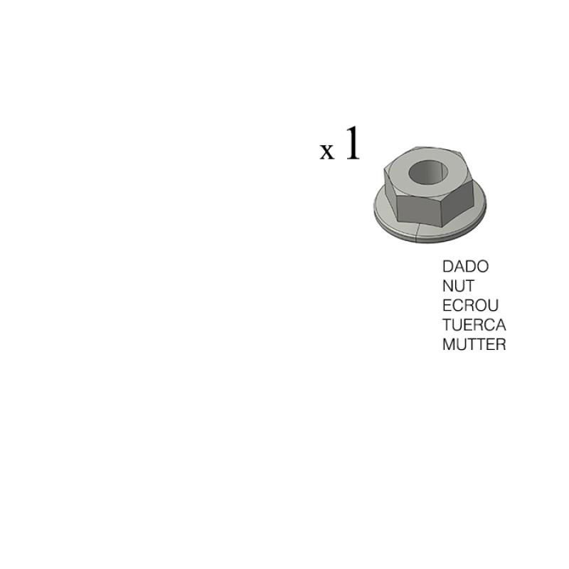 Lève-vitre MIRAGLIO 30/1394 - Visuel 1